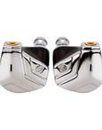Astrolith - Dual Planar IEM
