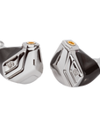 Astrolith - Dual Planar IEM