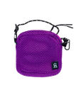 'Breezy Bag Jr.' - Small Mesh Zipper Case