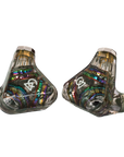 Trifecta 'Dark Prism'