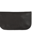 Dimensional Folding - Leather IEM Wallet