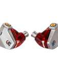 Grand Luna - Planar Hybrid IEM