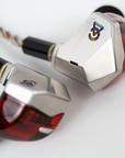 Grand Luna - Planar Hybrid IEM
