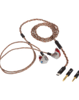 Grand Luna - Planar Hybrid IEM