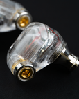 Iris - Hybrid IEM