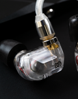 Iris - Hybrid IEM