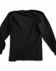 Campfire Audio 'Color Box' Long Sleeve - Black