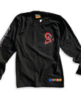 Sound Journey Long Sleeve T-Shirt Limited Print