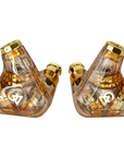 Trifecta 'Amber Radiance'