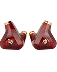 Trifecta 'Crimson'