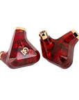 Trifecta 'Crimson'