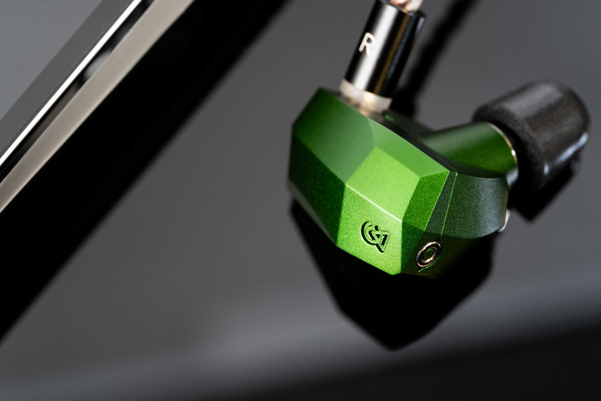 Ten Years of Campfire Audio