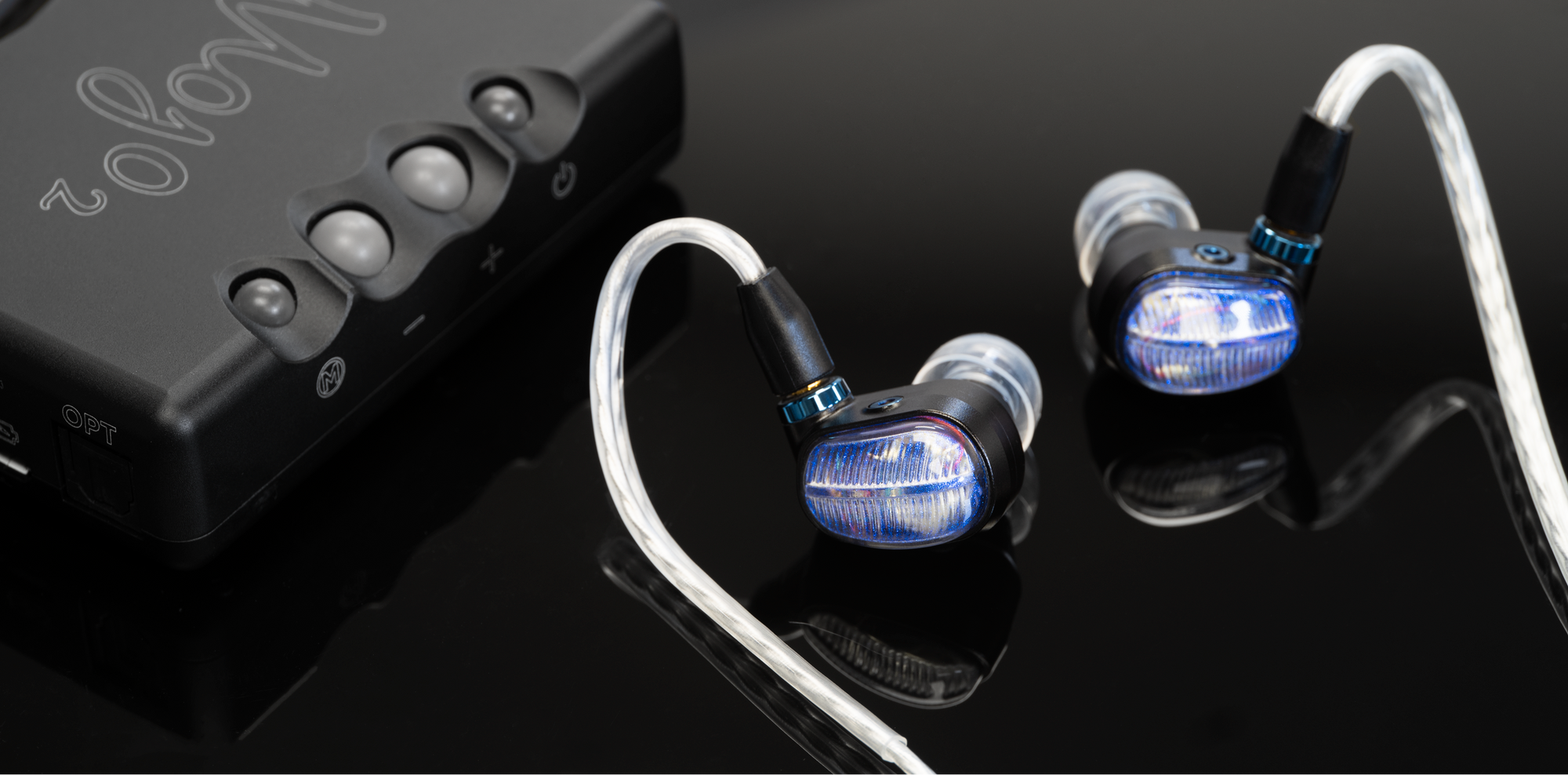 The Best IEMs Under $1,000: Campfire Audio's Mid-Tier Range