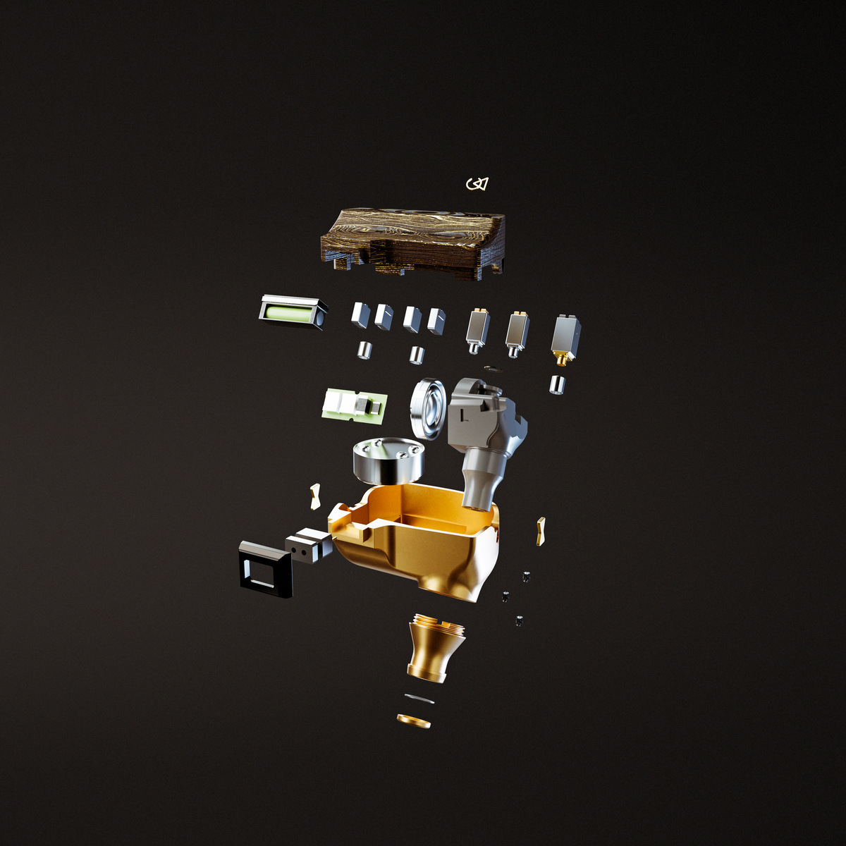 IEM Driver Technologies: How Campfire Audio Builds Sound
