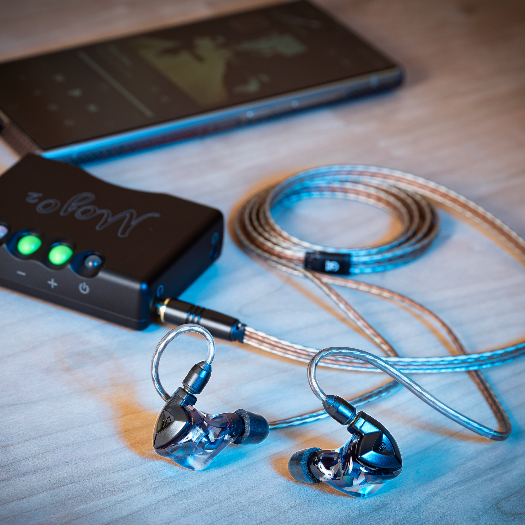 The Best IEMs for Jazz and Acoustic Music