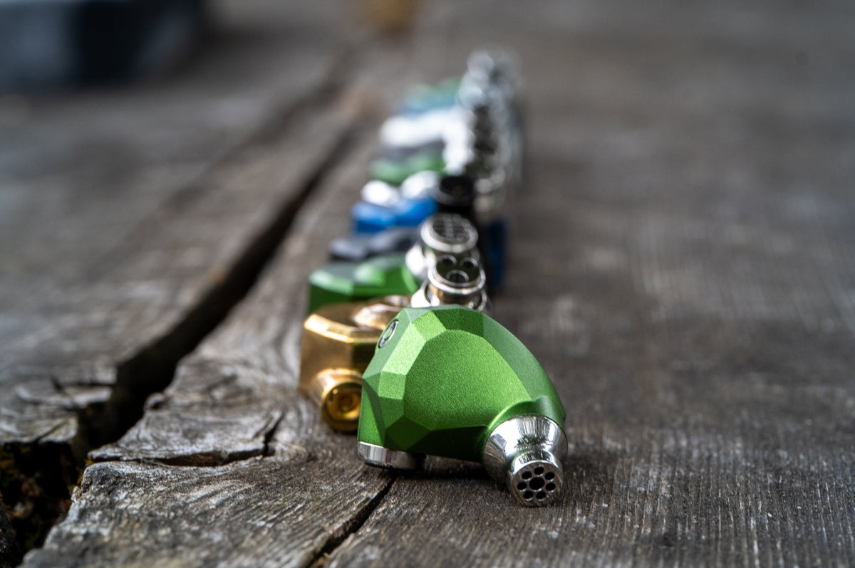 How to Choose Your First IEM