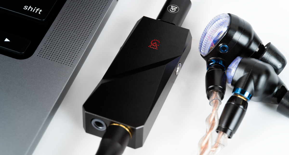 DAC and Amplifier Pairing for IEMs: A Practical Guide