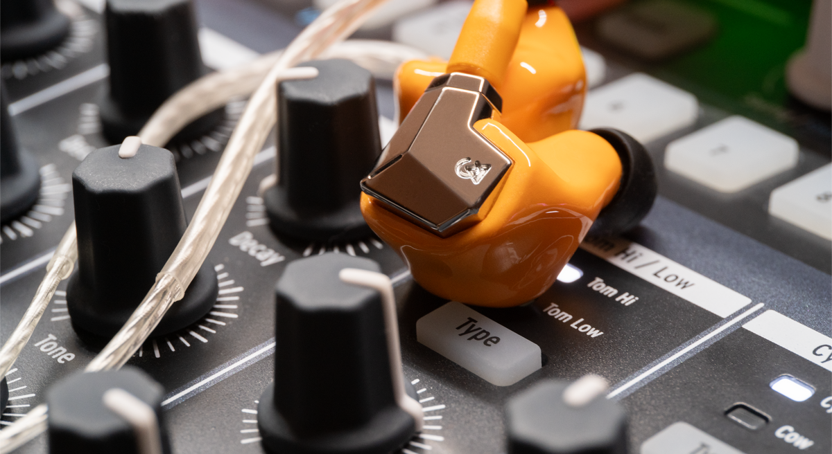 IEM Setup for Musicians: Live Performance, Studio, and On the Road