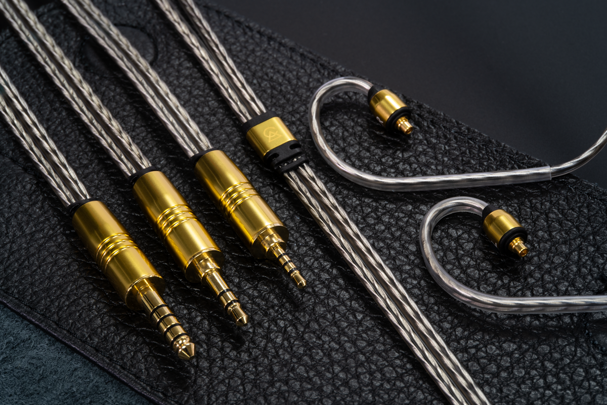 IEM Cable Guide: Connectors, Terminations, and When to Upgrade