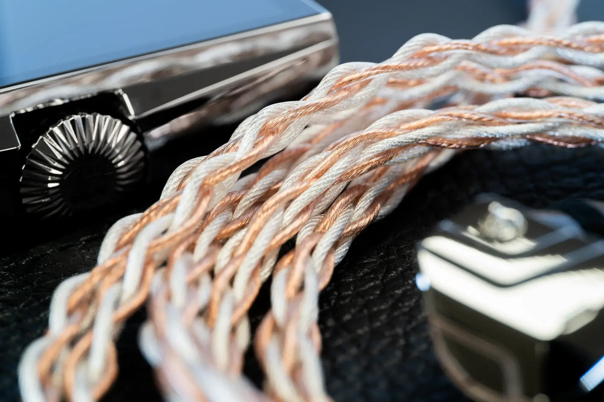 Best IEM Cables: A Complete Guide to Our Upgrade Cable Lineup