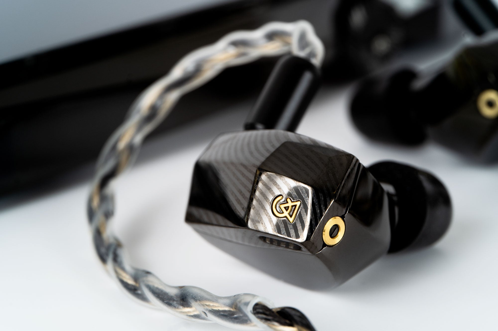Balanced Armature Earphones & IEMs