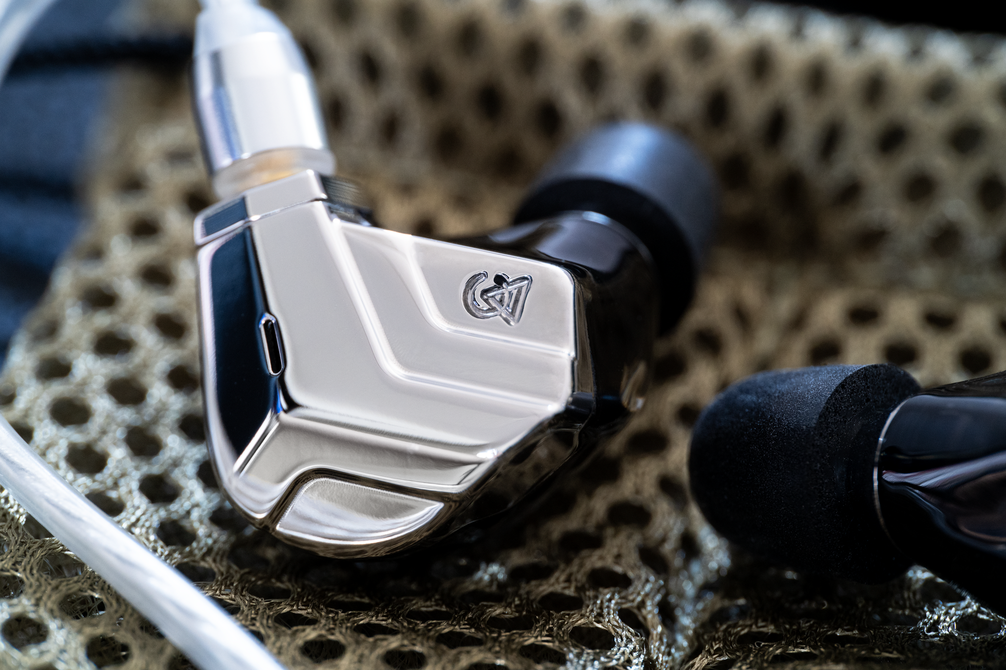 Planar Magnetic IEMs & Earphones