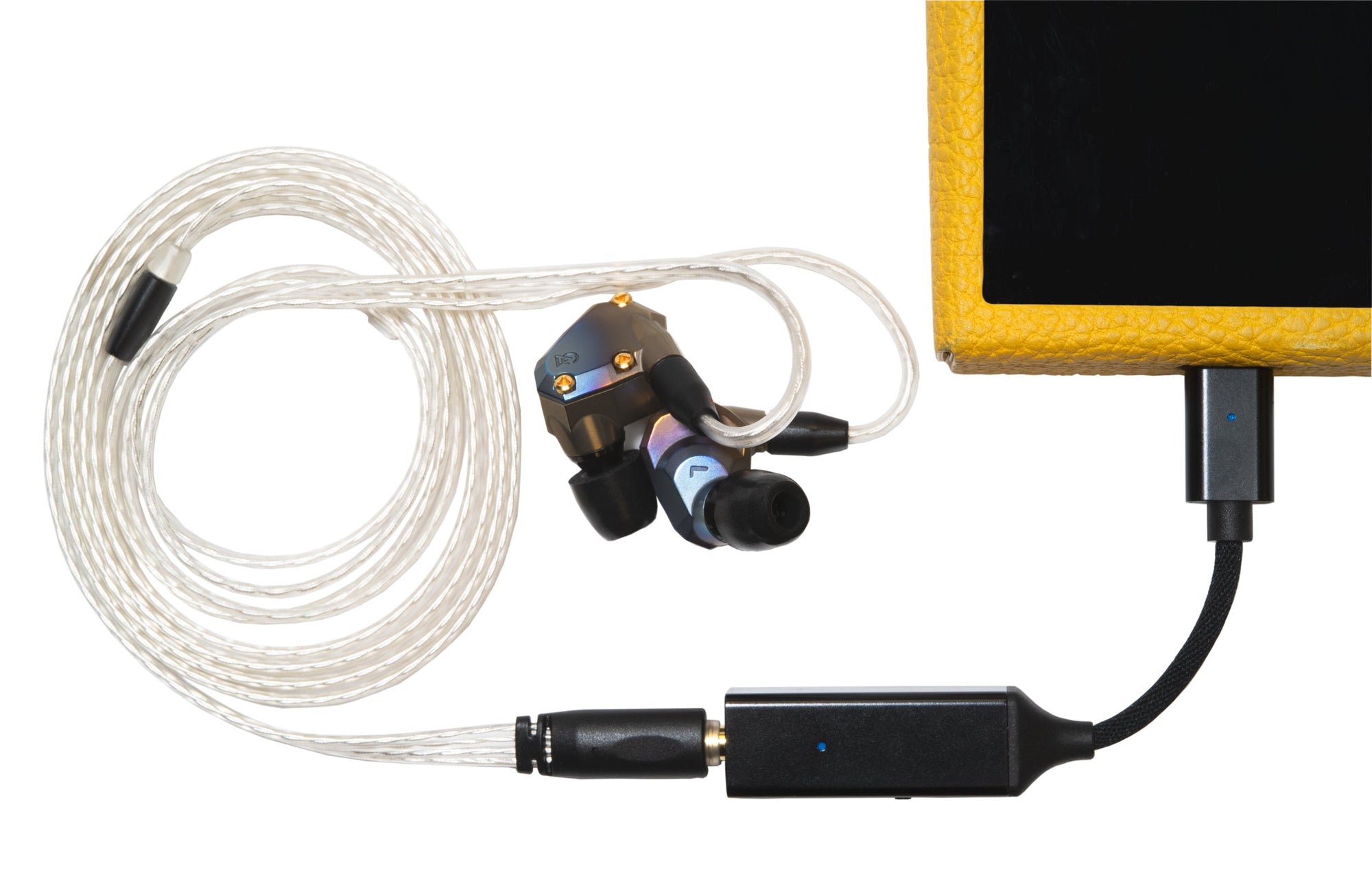Best-Selling Campfire Audio Earphones & Accessories