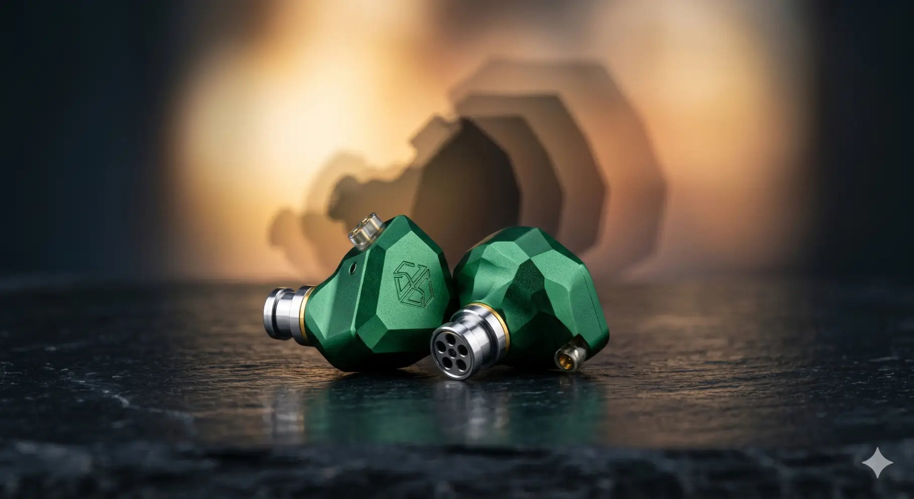 Audiophile IEMs