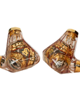 Trifecta 'Amber Radiance'