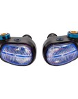 Alien Brain - Hybrid IEM