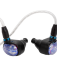 Alien Brain - Hybrid IEM