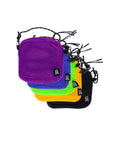 'Breezy Bag Jr.' - Small Mesh Zipper Case