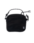 'Breezy Bag Jr.' - Small Mesh Zipper Case