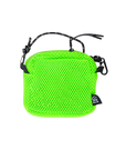 'Breezy Bag Jr.' - Small Mesh Zipper Case