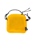 'Breezy Bag Jr.' - Small Mesh Zipper Case