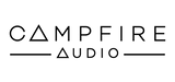 Campfire Audio - Word Logo