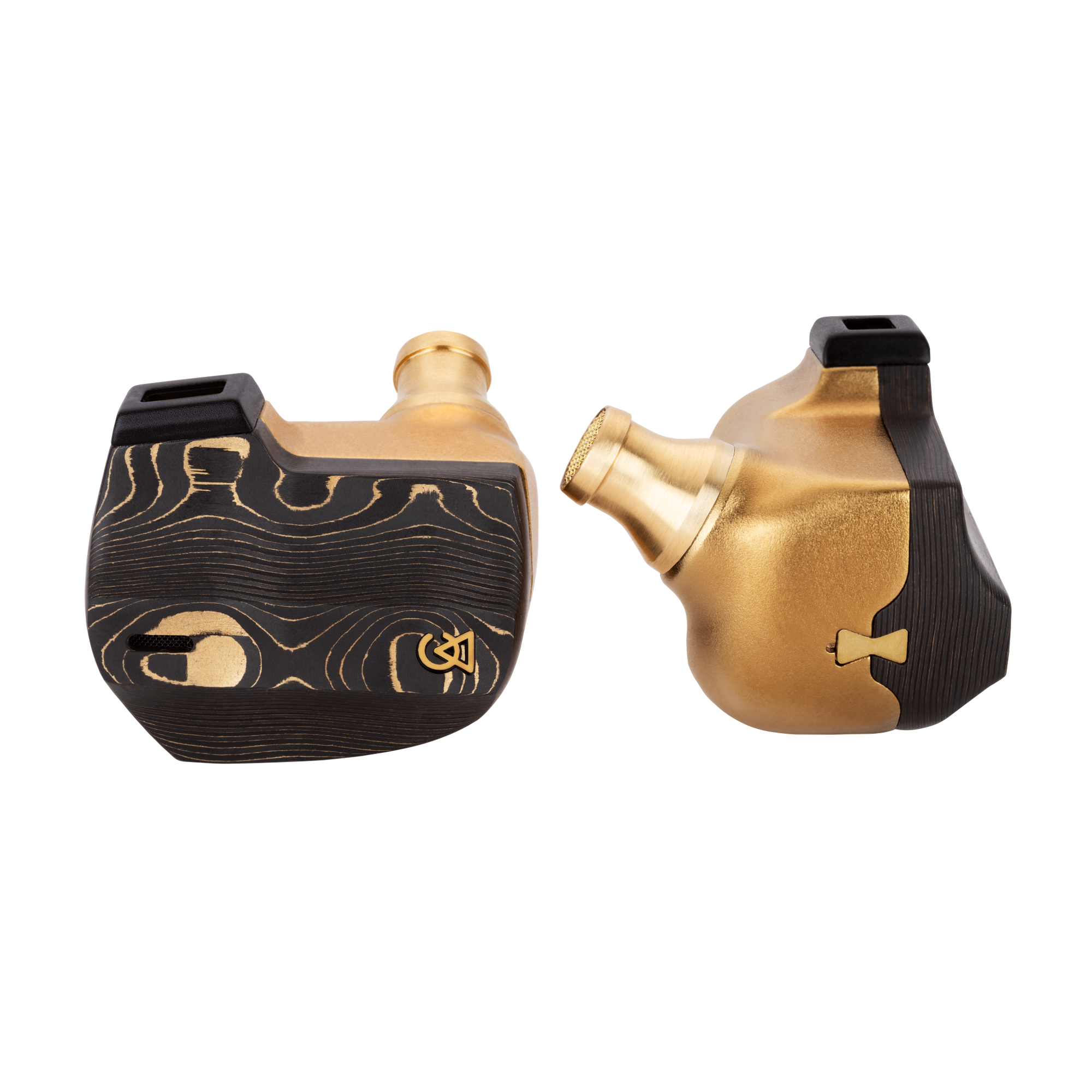 Chimera - Quad-brid IEM