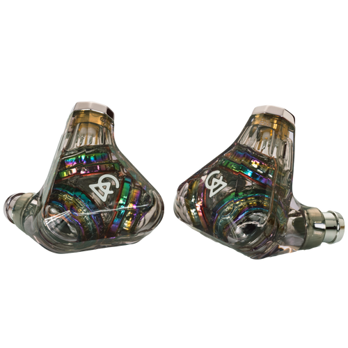 Trifecta Dark Prism
