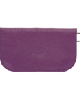 Dimensional Folding - Leather IEM Wallet