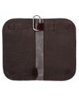 Dimensional Folding - Leather IEM Wallet
