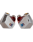 Grand Luna - Planar Hybrid IEM