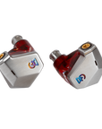 Grand Luna - Planar Hybrid IEM