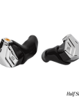 Modulate - Custom Fit Slipover Ear Tips