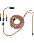 Time Link - IEM Cable System