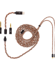 Grand Luna - Planar Hybrid IEM