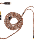 Time Link - IEM Cable System