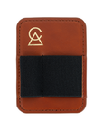 Portable DAC Mag Wallet + Custom USB-C Cable
