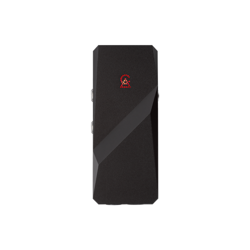Relay DAC