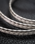 Time Stream: Silver