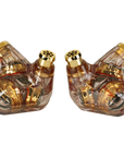 Trifecta 'Amber Radiance'